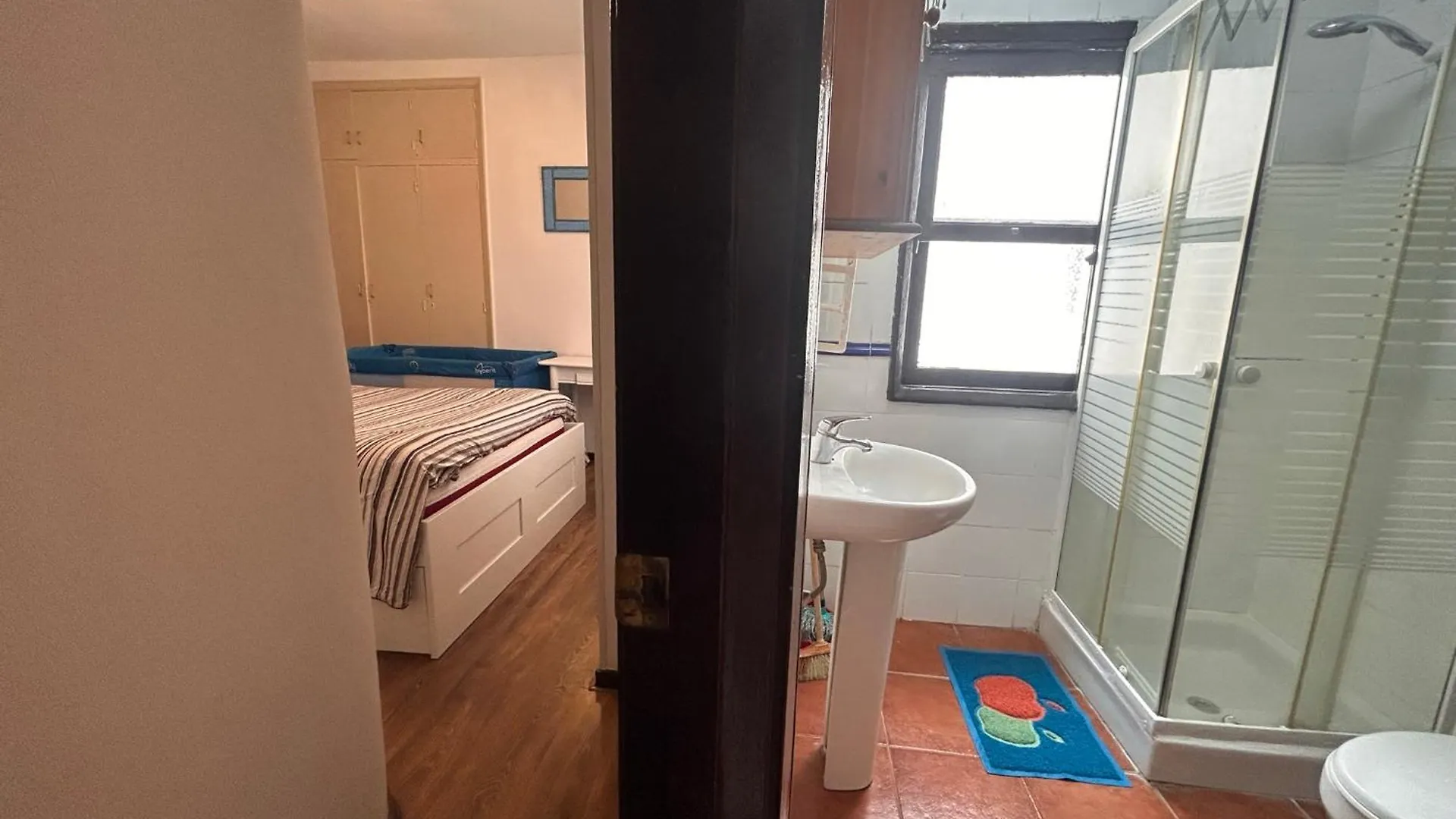 Appartement El Médano Lugar de encuentro 0*,  Espagne