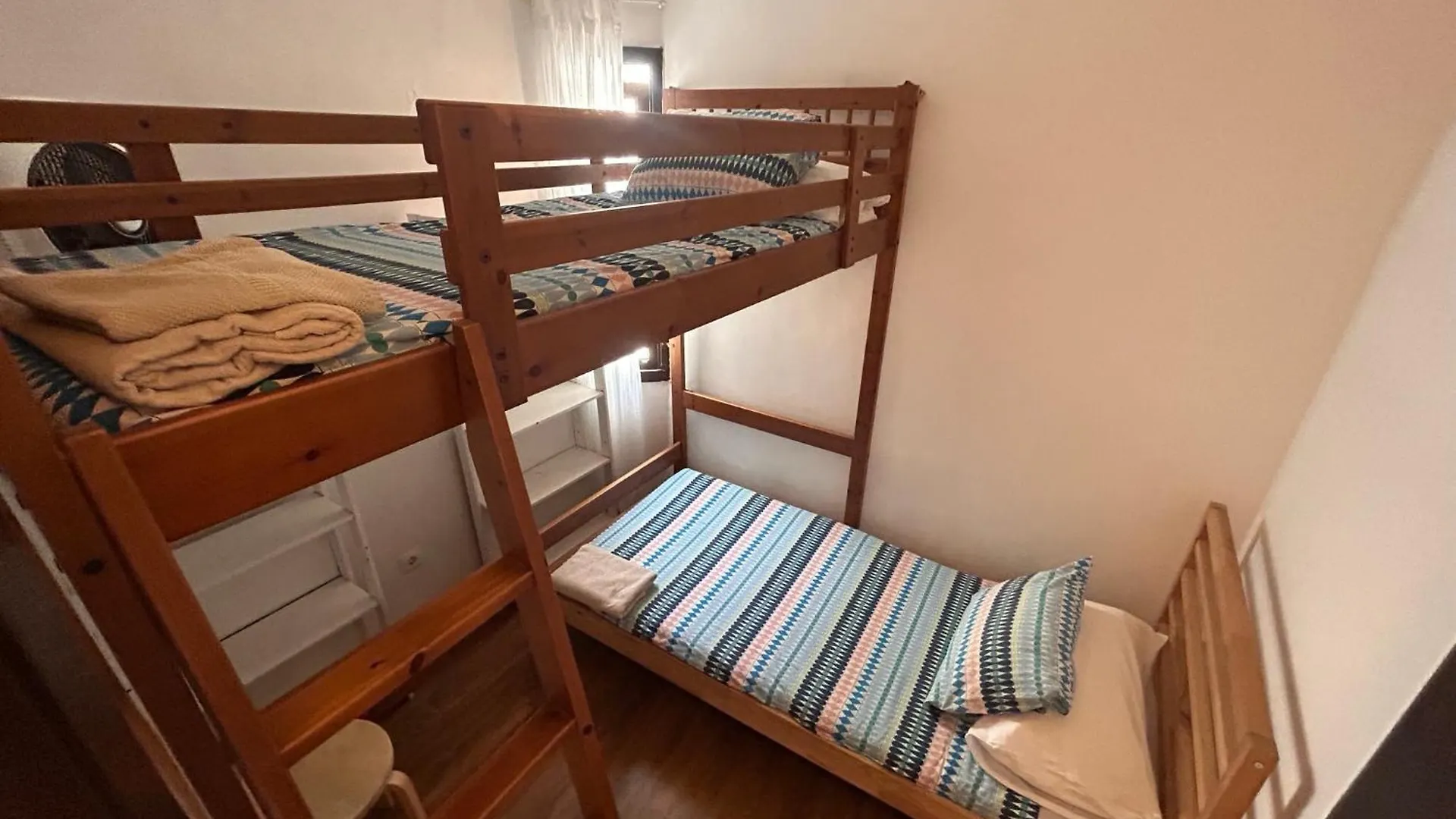 Appartement El Médano Lugar de encuentro