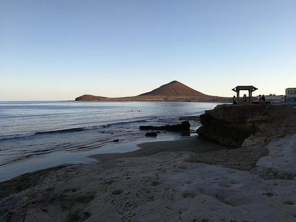 Alquilaencanarias Medano Lugar De Encuentro El Medano